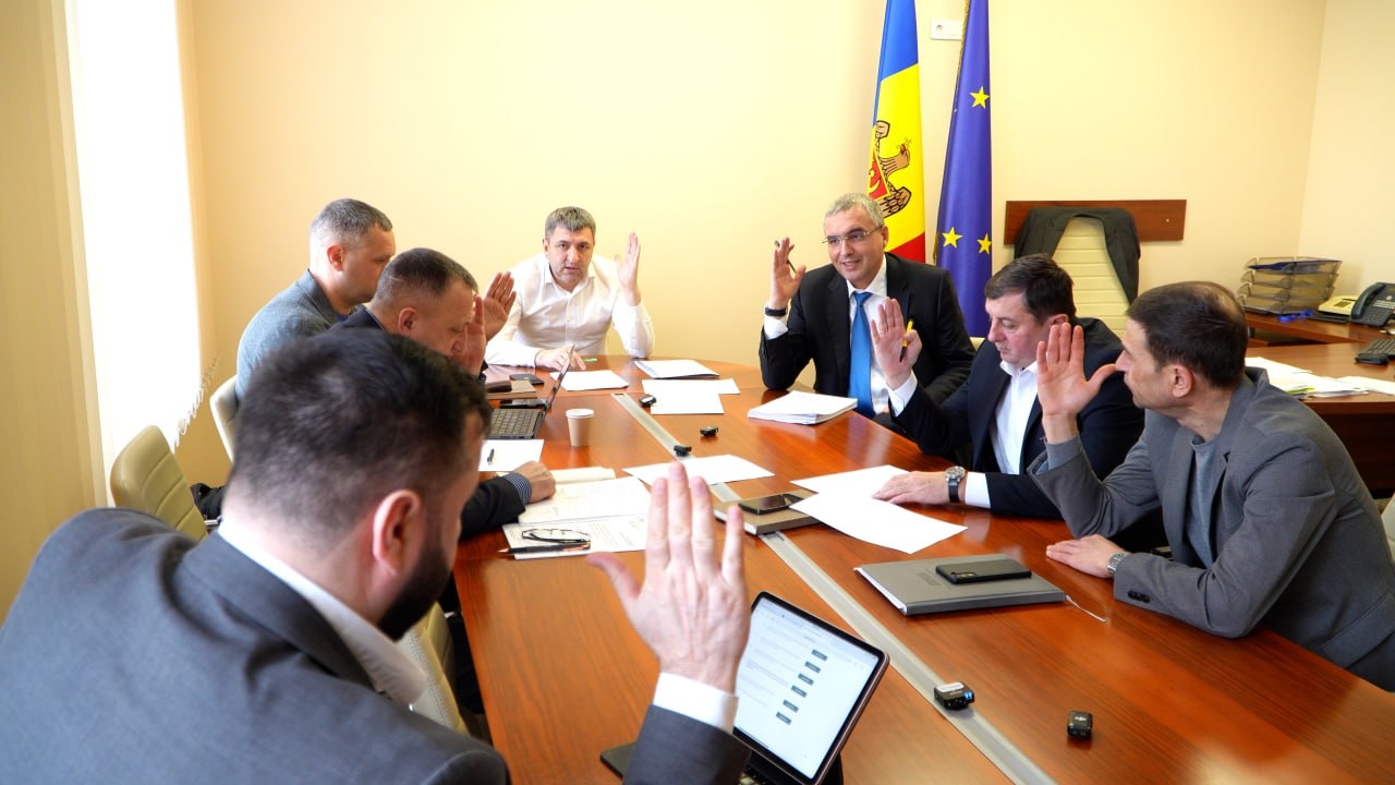 PARLIAMENT TO DISCUSS LEGISLATIVE INITIATIVE OF "OUR PARTY" TO EXTEND THE PERIOD OF STAY IN MOLDOVA FOR CARS REGISTERED FOREIGNLY