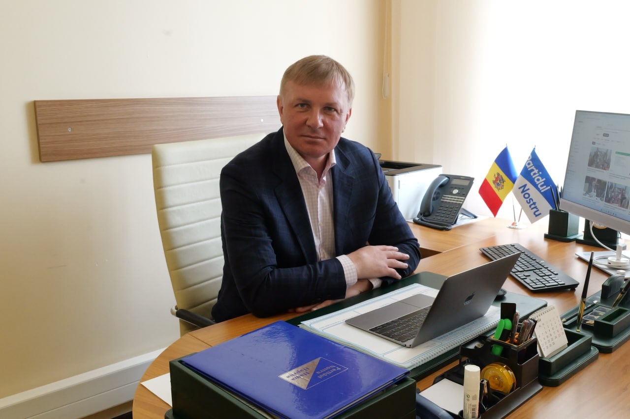Deputy of "Our Party" called for urgent reform of national army