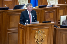 85 de voturi pentru proiectul de lege al Partidului Nostru privind majorarea plafonului de înregistrare ca plătitor de TVA
