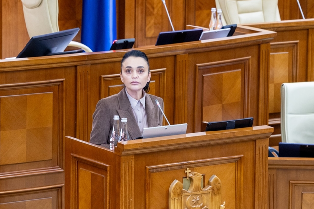 PARLIAMENT ESTABLISHES COMMISSION TO INVESTIGATE TELEPHONE, FINANCIAL, AND DIGITAL FRAUD