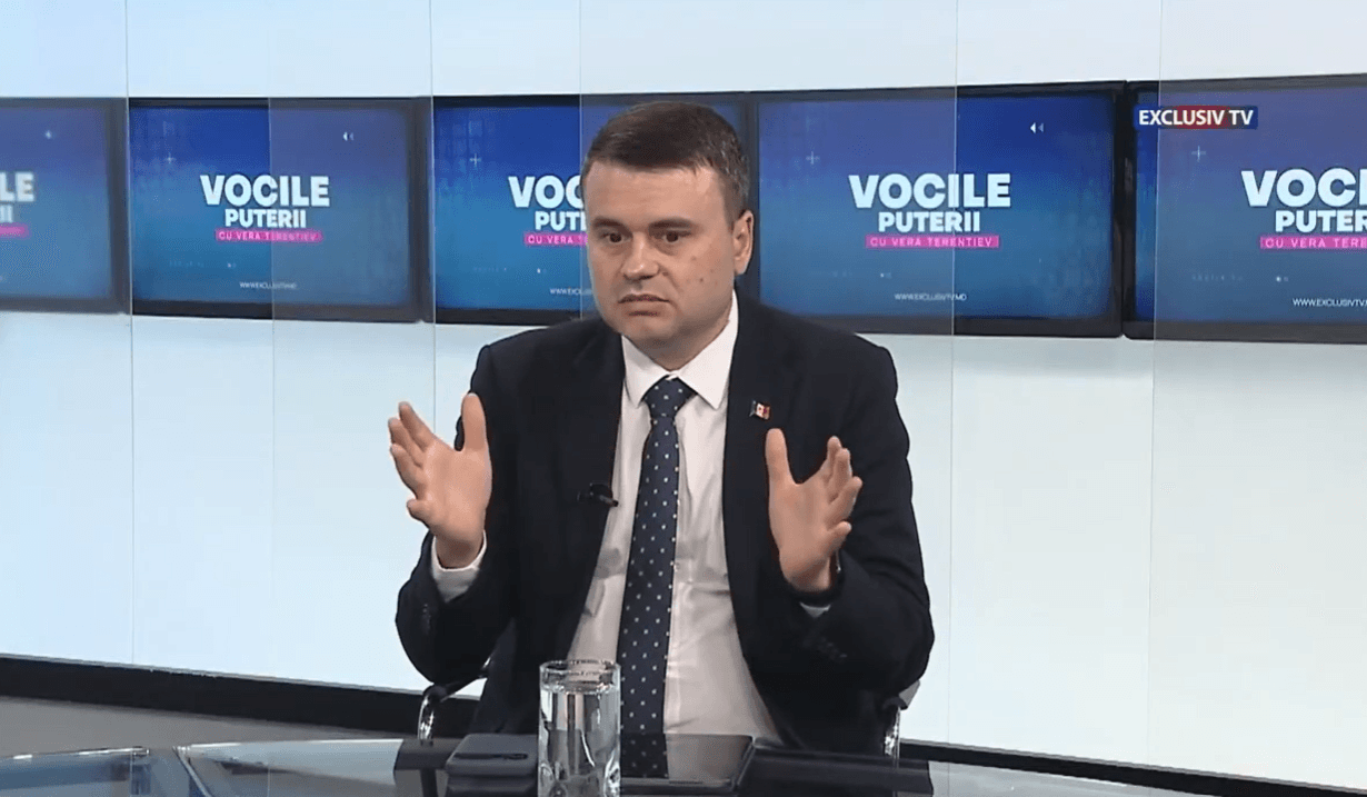 Alexandr Berlinschii despre crima din Măgdăcești: „Statul nu este capabil să-și protejeze cetățenii, iar guvernarea se preface că nu se întâmplă nimic. Partidul Nostru nu va lăsa lucrurile așa”