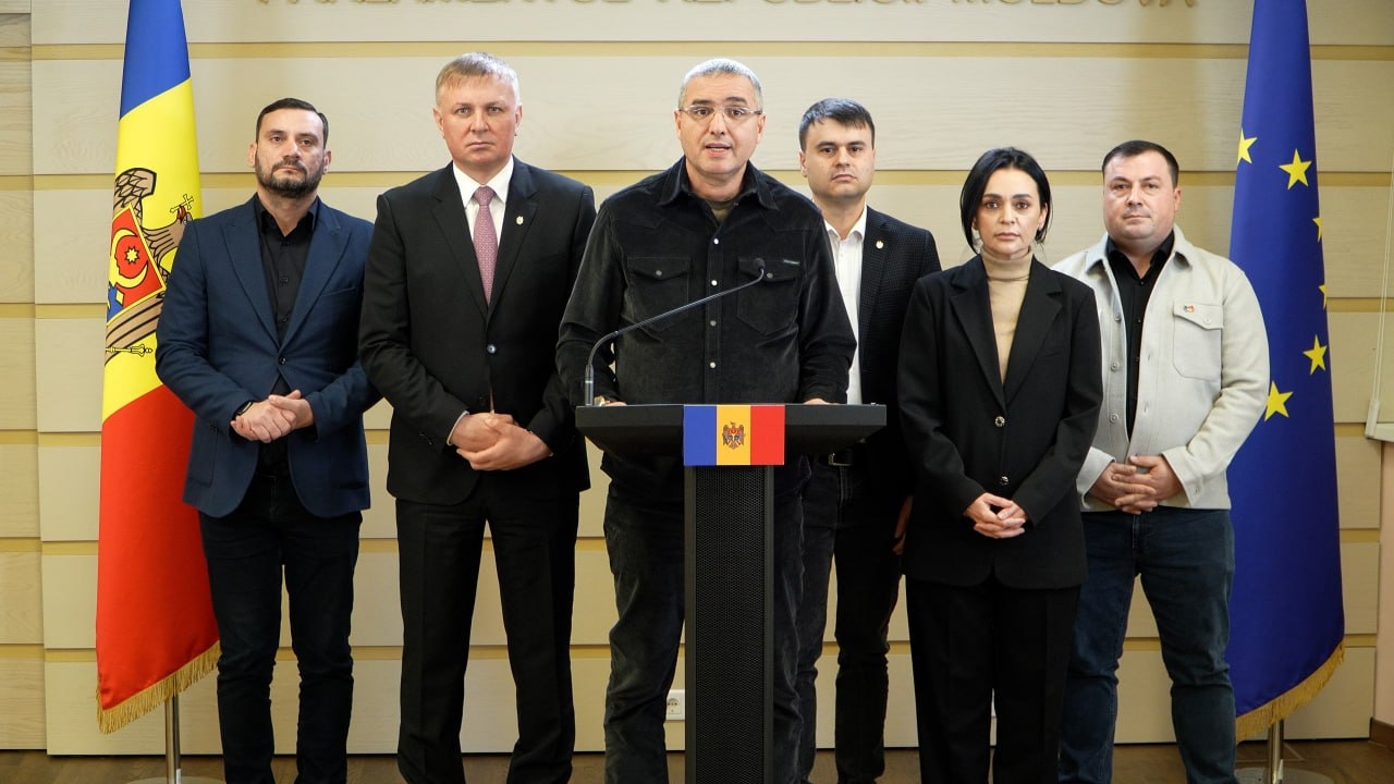OUR PARTY WILL NOT PARTICIPATE IN CONSULTATIONS WITH PRESIDENT ON CANDIDACY OF PRIME MINISTER