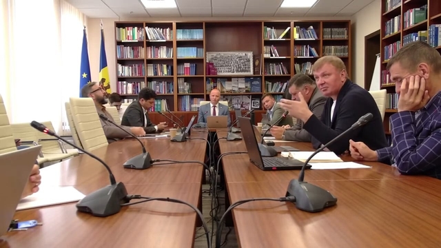 Deputatul Partidului Nostru, Constantin Cuiumju, semnalează problema verificării stocurilor de urgență de produse petroliere păstrate în străinătate