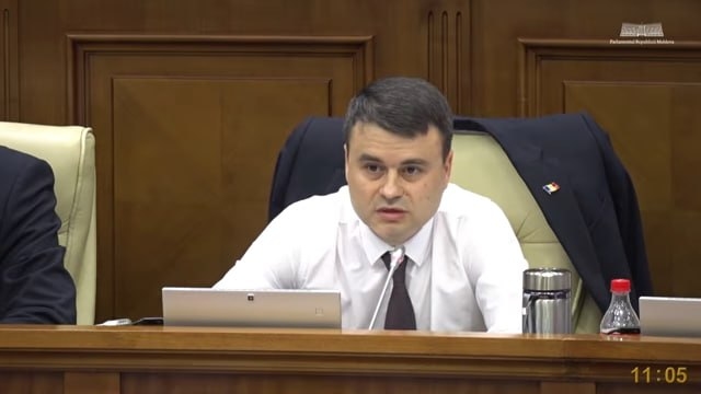 PAS a votat reducerea termenului de licențiere a importului cerealelor la o lună fără o evaluare a impactului economic