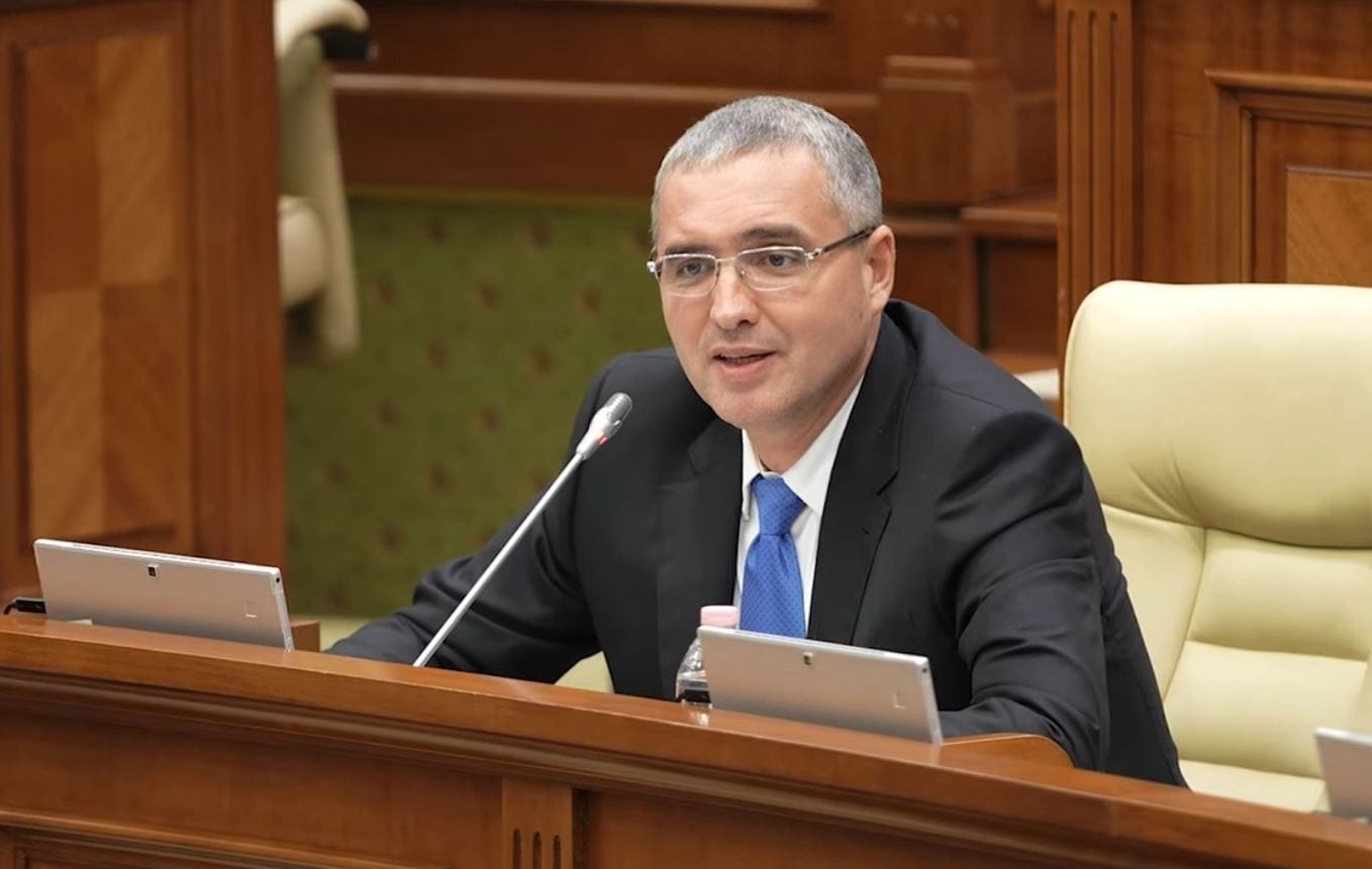 OUR PARTY LEADER: CHANGING PRIME MINISTER AND SEVERAL MINISTERS IS AN ATTEMPT TO PRESERVE THE CURRENT GOVERNMENT