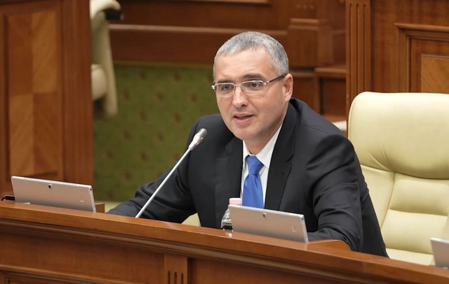 OUR PARTY LEADER: CHANGING PRIME MINISTER AND SEVERAL MINISTERS IS AN ATTEMPT TO PRESERVE THE CURRENT GOVERNMENT