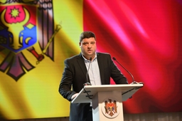 În 2026, orașul Fălești va face investiții importante în infrastructură. Primarul Alexandr Severin (Partidul Nostru): Sunt proiecte cu impact durabil - ne gândim și la ziua de mâine!