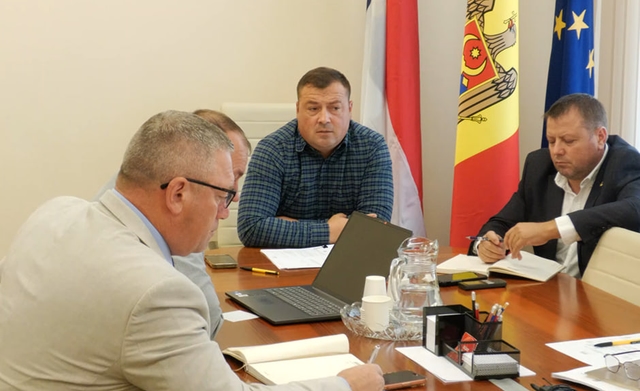 Inițiativa deputatului Partidului Nostru, Serghei Ivanov, privind licențierea importului cerealelor în scopul protejării producătorului autohton, susținută în comisiile parlamentare