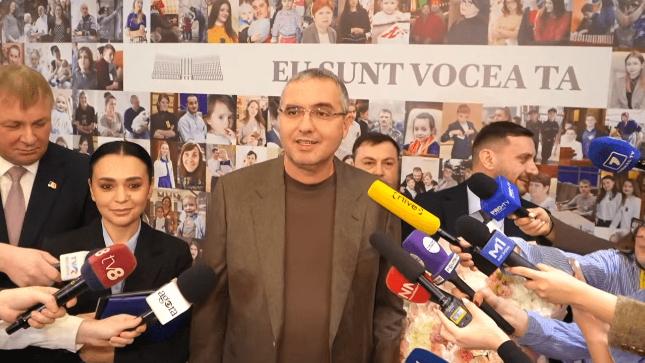 OUR PARTY LEADER PROPOSES INTRODUCING "GOVERNMENT HOUR" IN PARLIAMENT TWICE A MONTH  
