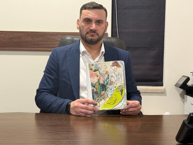 Deputatul Partidului Nostru, Nicolae Margarint, cere soluții pentru manualele deteriorate din școli: „Cum poate un copil să învețe dintr-o asemenea carte?” 