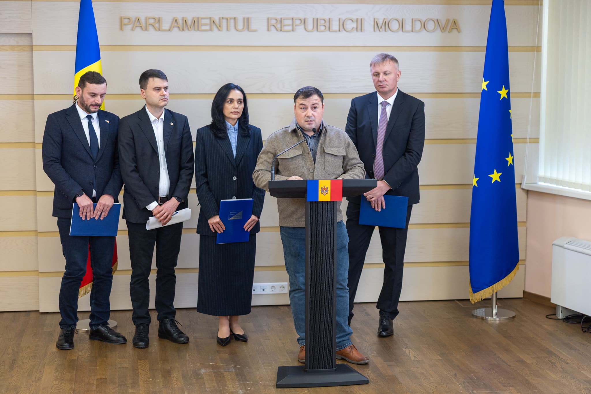 115 milioane lei pentru infrastructură și servicii publice în orașul Drochia: Deputatul Serghei Ivanov, Partidul Nostru, a prezentat amendamentul la proiectul bugetului de stat  (1)