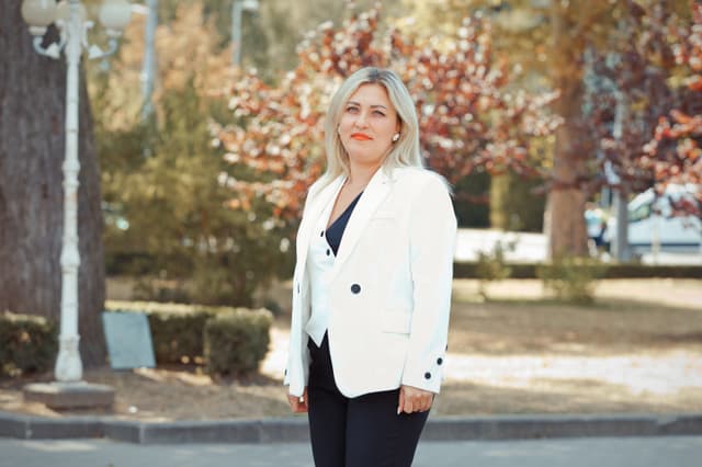 Team Member Image