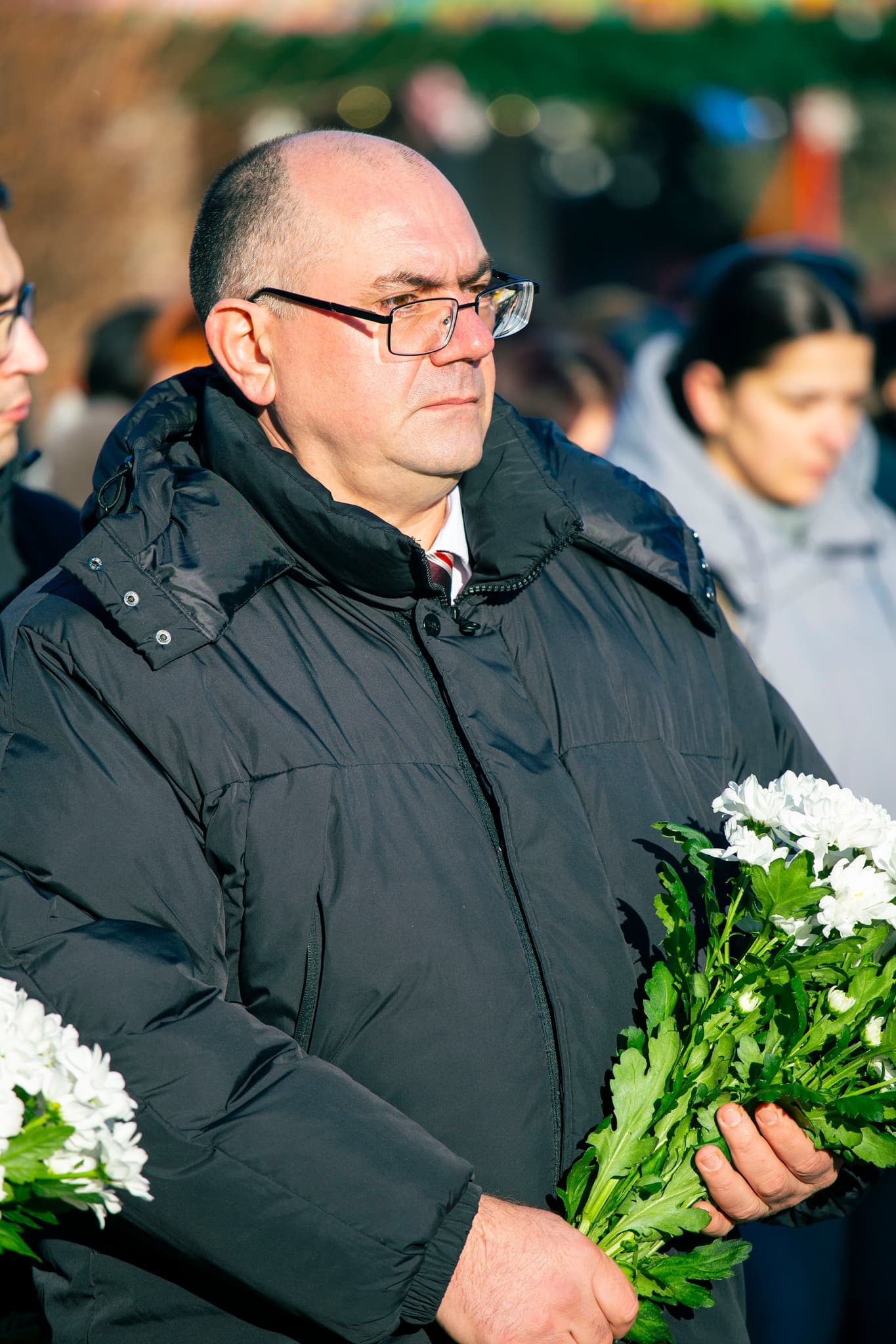 (FOTO) Primarii Partidului Nostru, mesaje de recunoștință și omagiu pentru oamenii de cultură cu ocazia Zilei Naționale a Culturii și aniversării lui Mihai Eminescu (2)