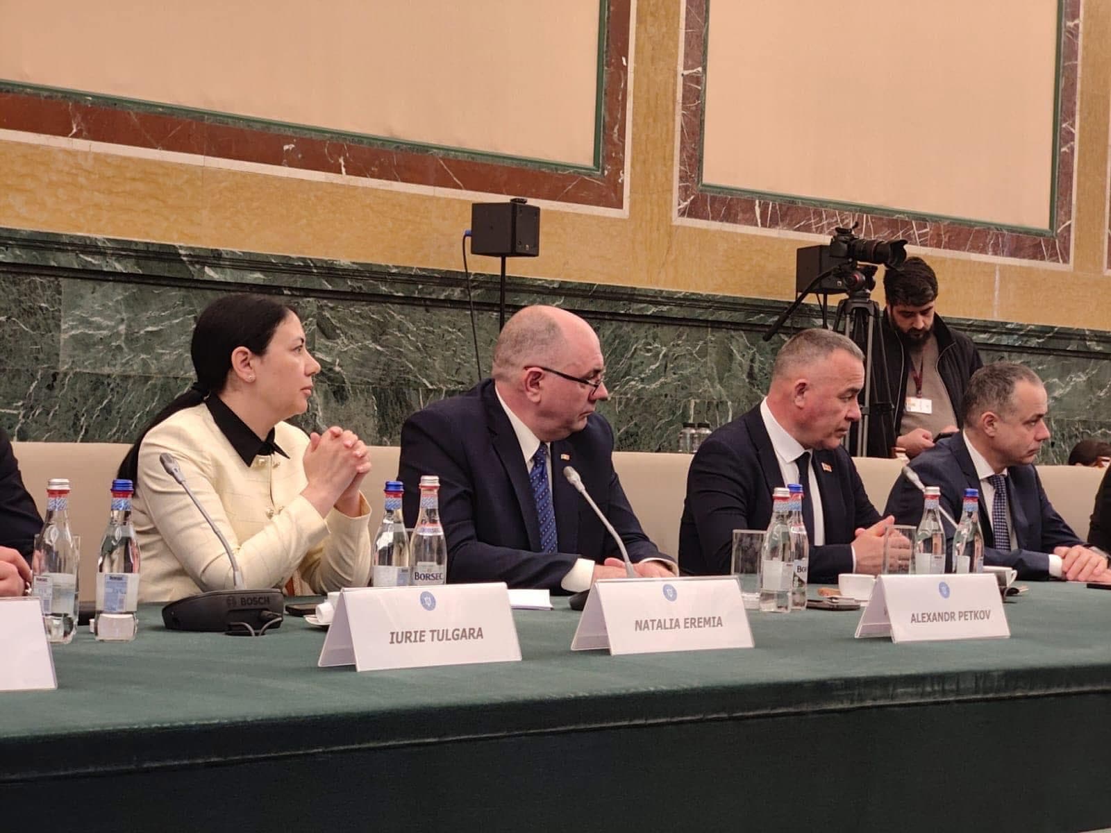 The municipality of Bălți continues its modernization with support from Romania: a new project worth 100,000 euros has been submitted for District 8
