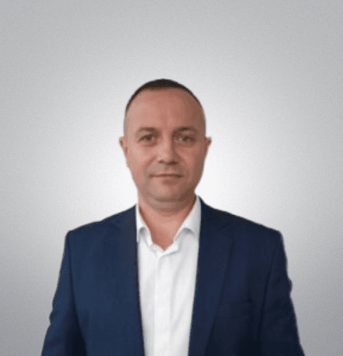 Team Member Image