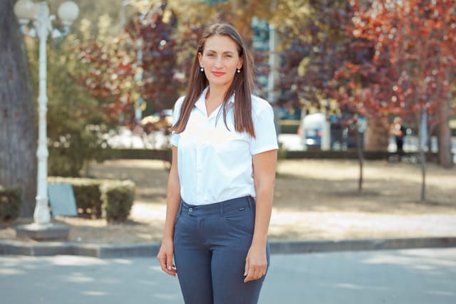 Team Member Image