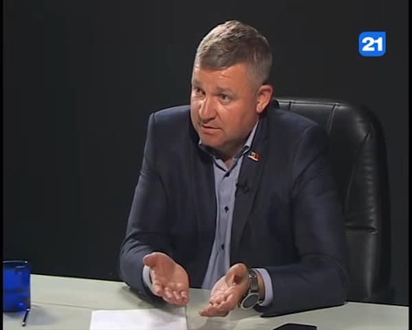 Денис Шова: Власть ничего не делает для преодоления кризиса, потому что рост цен на энергоресурсы и товары приносит дополнительные средства в опустошенный некомпетентным управлением бюджет