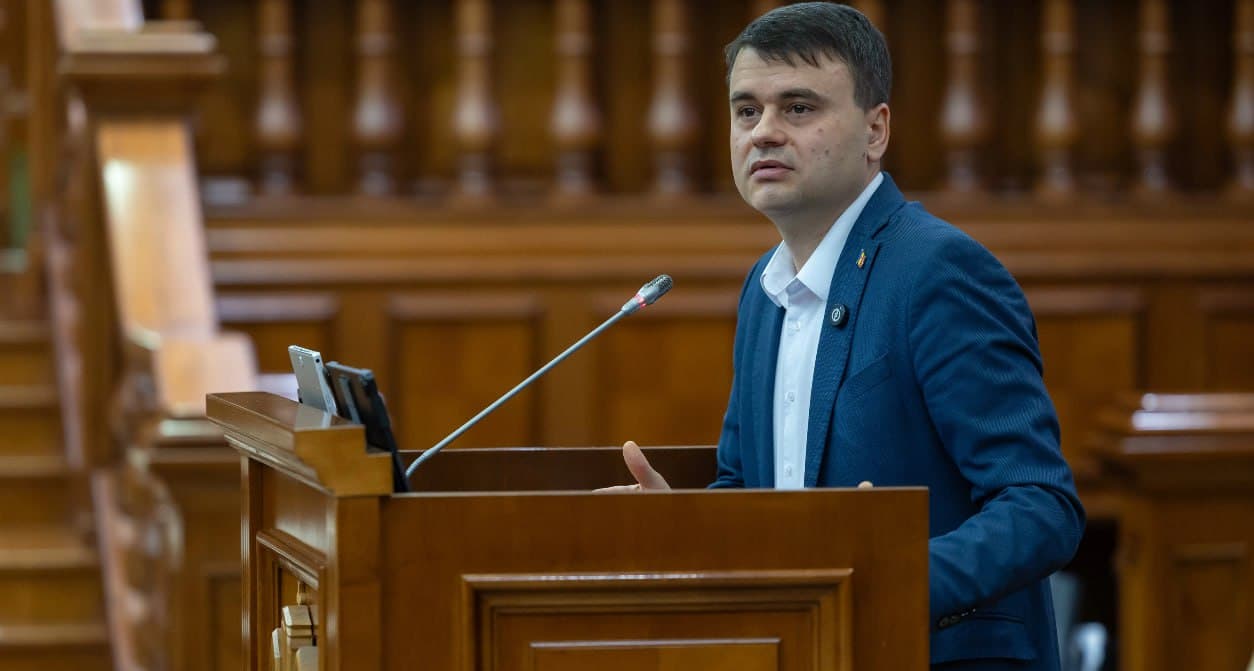 Alexandr Berlinschii: Pe oameni nu îi interesează geopolitica, ci facturile care vin acasă și prețurile din magazine!
