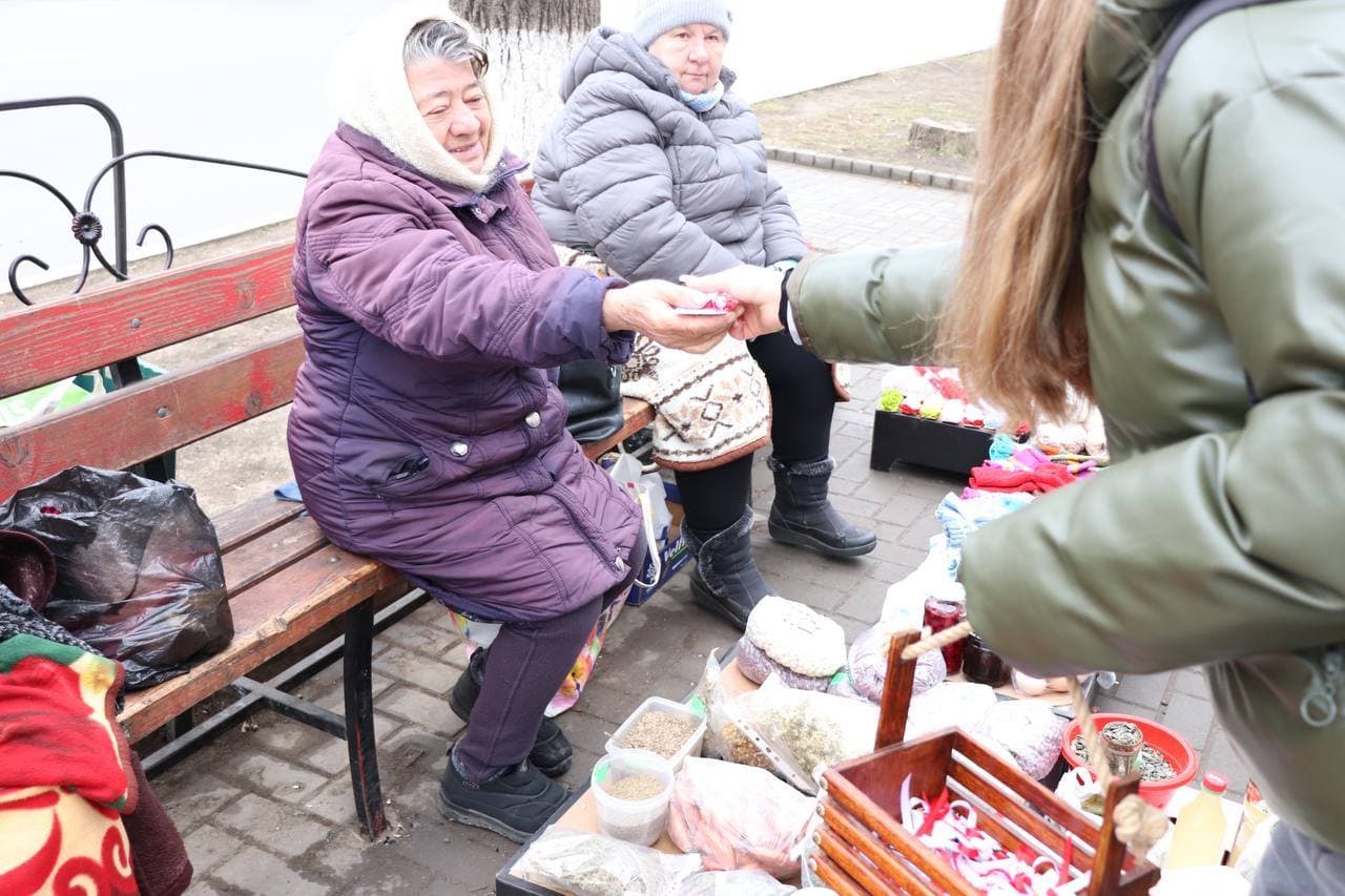 Tradiția Mărțișorului, marcată cu căldură în localitățile conduse de primarii Partidului Nostru (9)