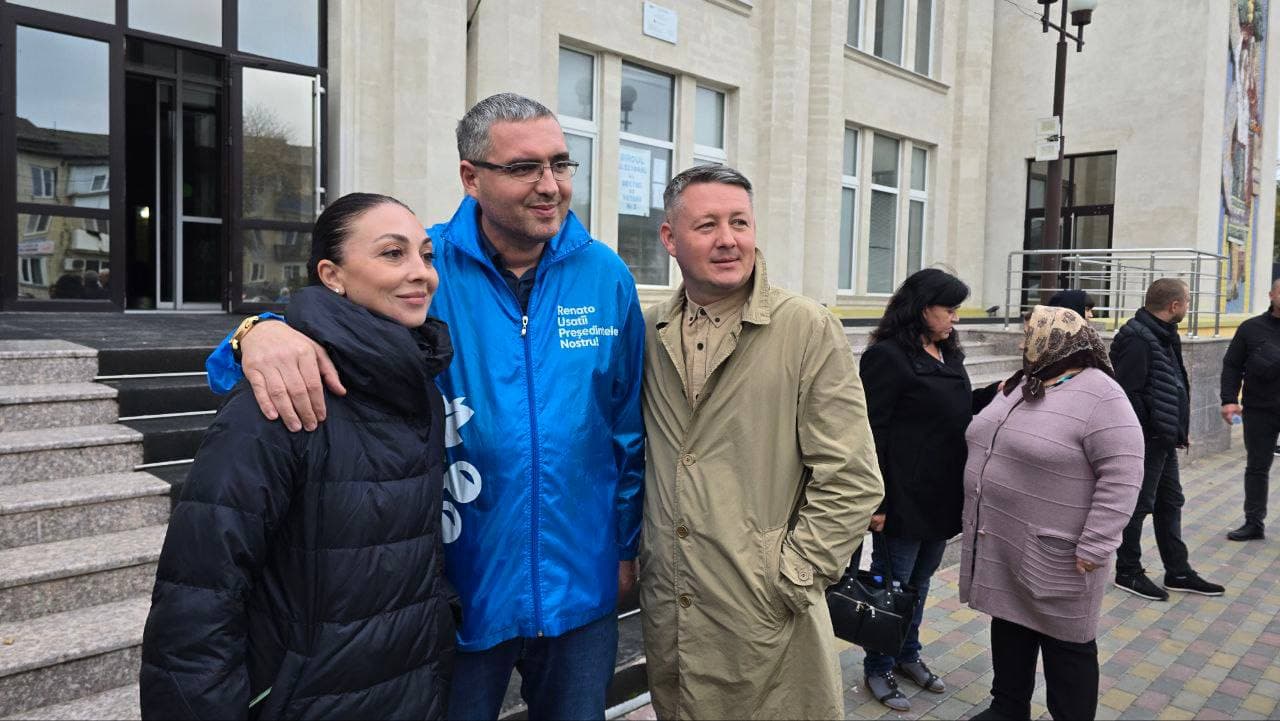 Renato Usatîi la Hîncești: Este timpul să resetăm statul și să distrugem sistemul corupt creat în ultimii 33 de ani (9)