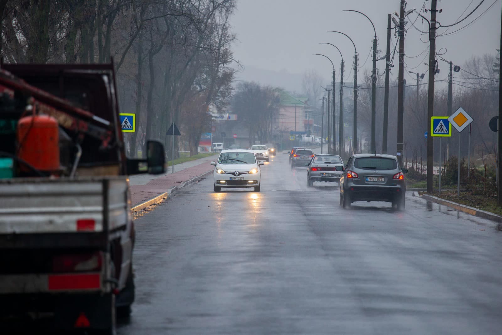 Primarul municipiului Bălți, Alexandr Petkov: „Da, noi construim orașul Bălți!” (4)