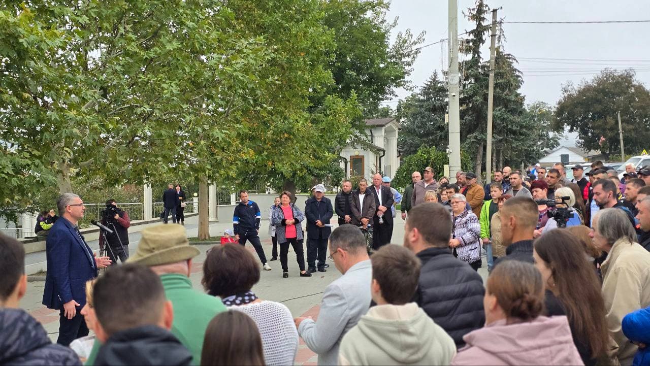 Renato Usatîi: „Intrarea Moldovei în Spațiul Schengen, mai simplă decât aderarea la UE” (9)