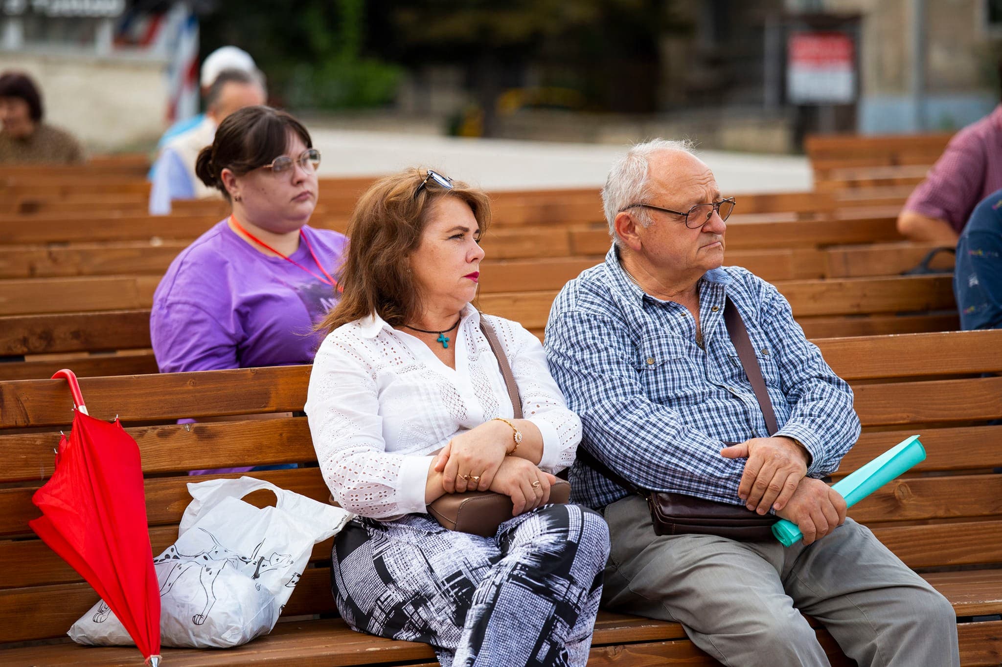 Primarul municipiului Bălți își respectă angajamentul de a dezvolta orașul prin dialog cu bălțenii (3)