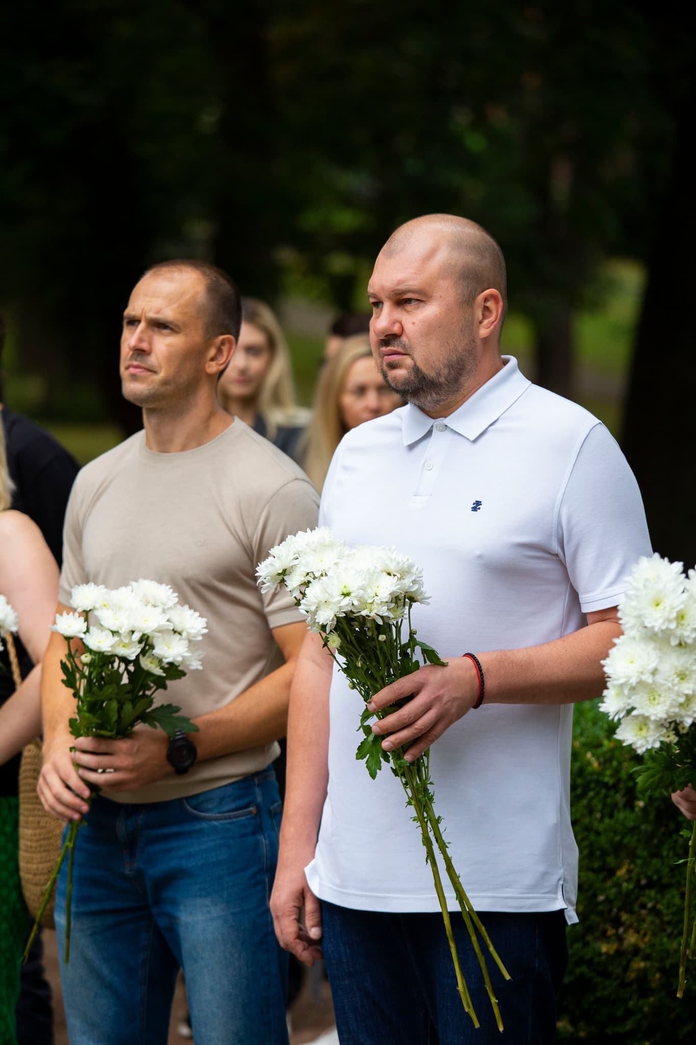 Echipa Partidului Nostru l-a comemorat pe Vladimir Vîsoțki. Renato Usatîi: Să păstrăm memoria și să cinstim opera poetului, să transmitem moștenirea sa copiilor și nepoților! (4)