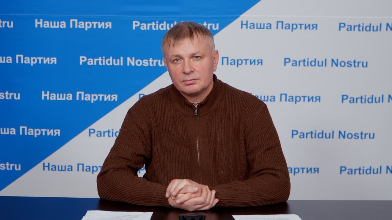 Deputatul Partidului Nostru, Constantin Cuiumju, a demonstrat că tariful mai mic la gazele naturale poate fi aplicat retroactiv