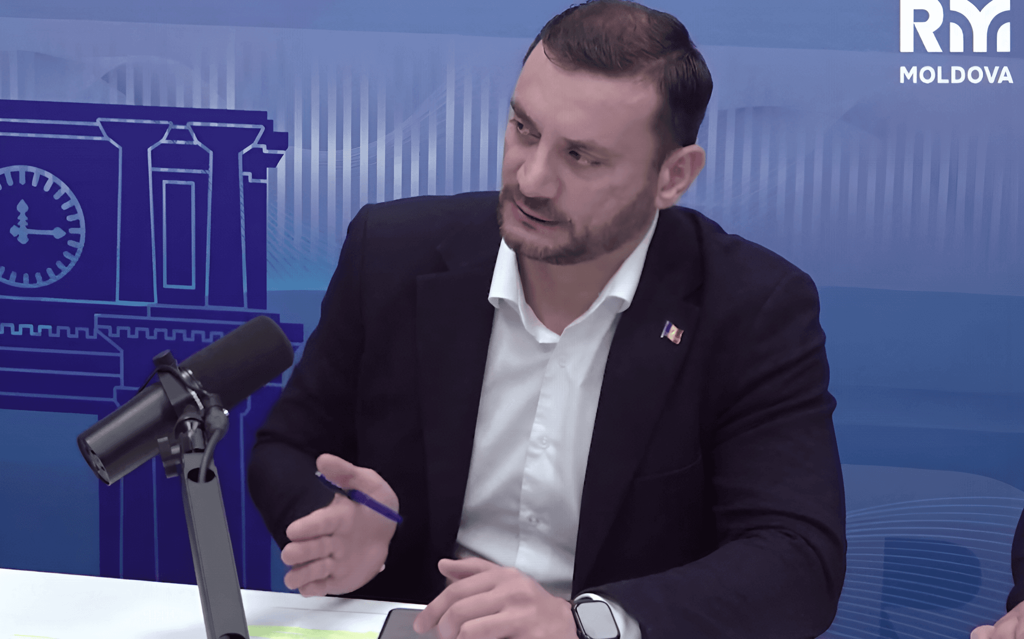 CC urmează să avizeze inițiativa Partidului Nostru privind trecerea la serviciul militar exclusiv pe bază de contract. Nicolae Margarint: „Tinerii din familii social vulnerabile au cel mai mult de suferit din cauza serviciului militar obligatoriu”