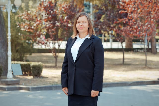 Team Member Image