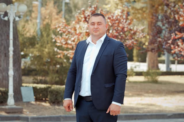 Team Member Image