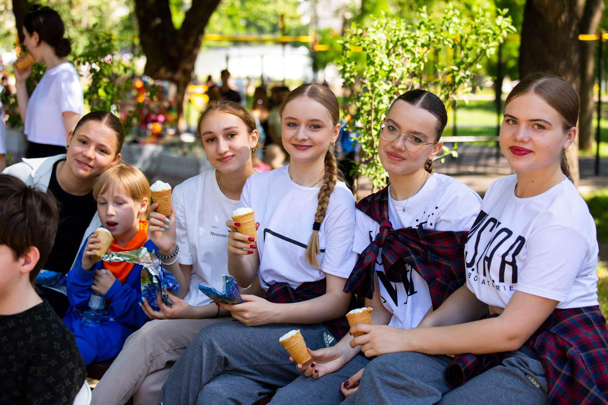 01.06.2024 - International Child Protection Day