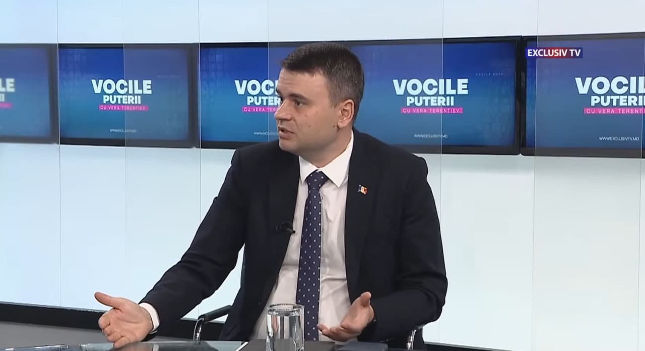 Alexandr Berlinschii, Partidul Nostru: Datoria Moldovei s-a dublat, guvernarea trebuie să explice unde au ajuns banii. Dosarul a fost înregistrat! 