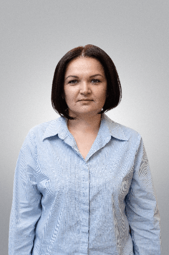 Team Member Image
