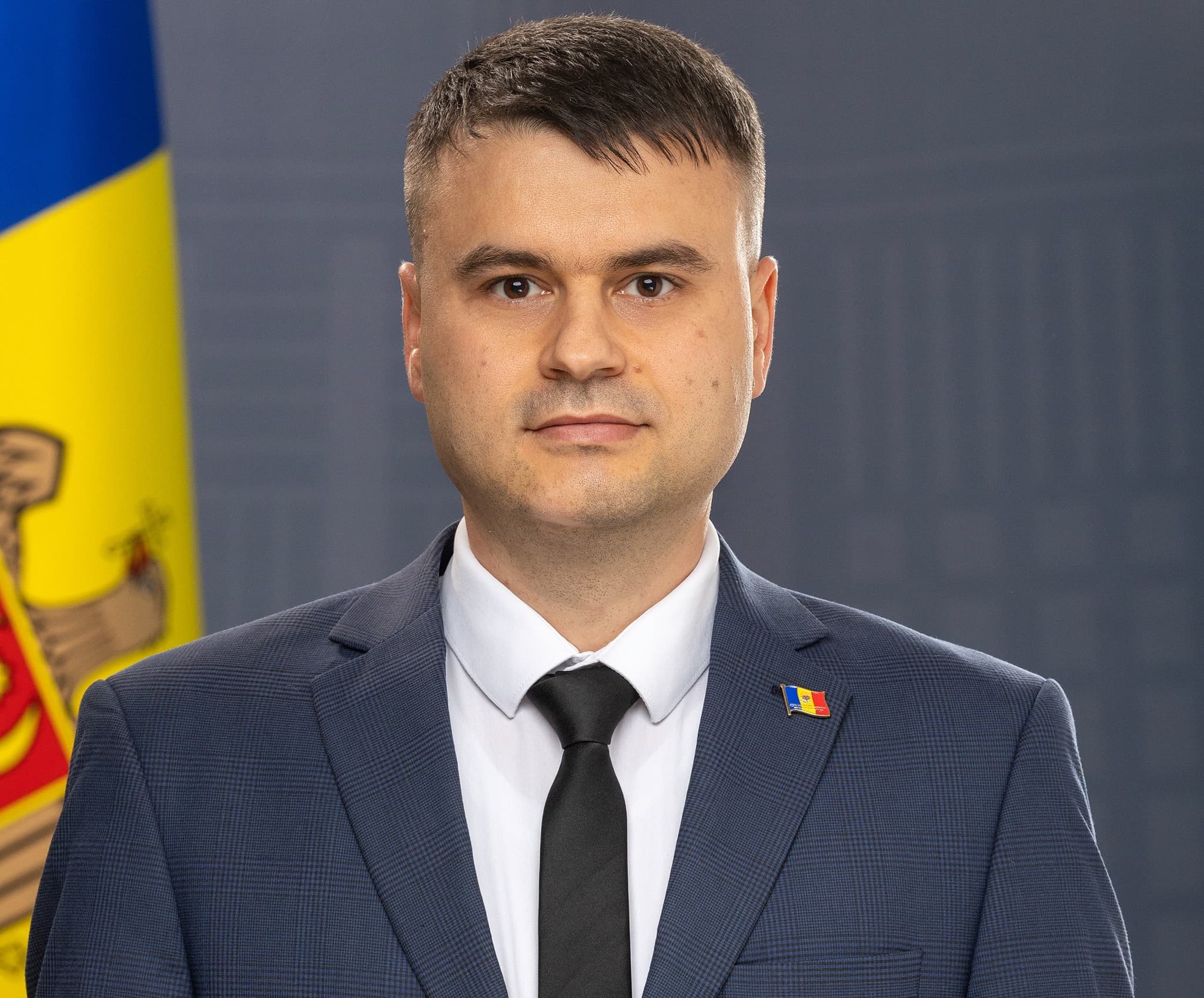 Deputatul Partidului Nostru Alexandr Berlinschii anunță convocarea primei ședințe a Comisiei parlamentare pentru reintegrare