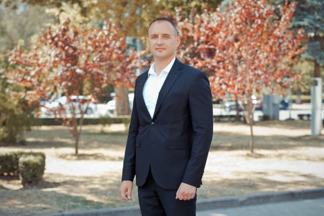 Team Member Image
