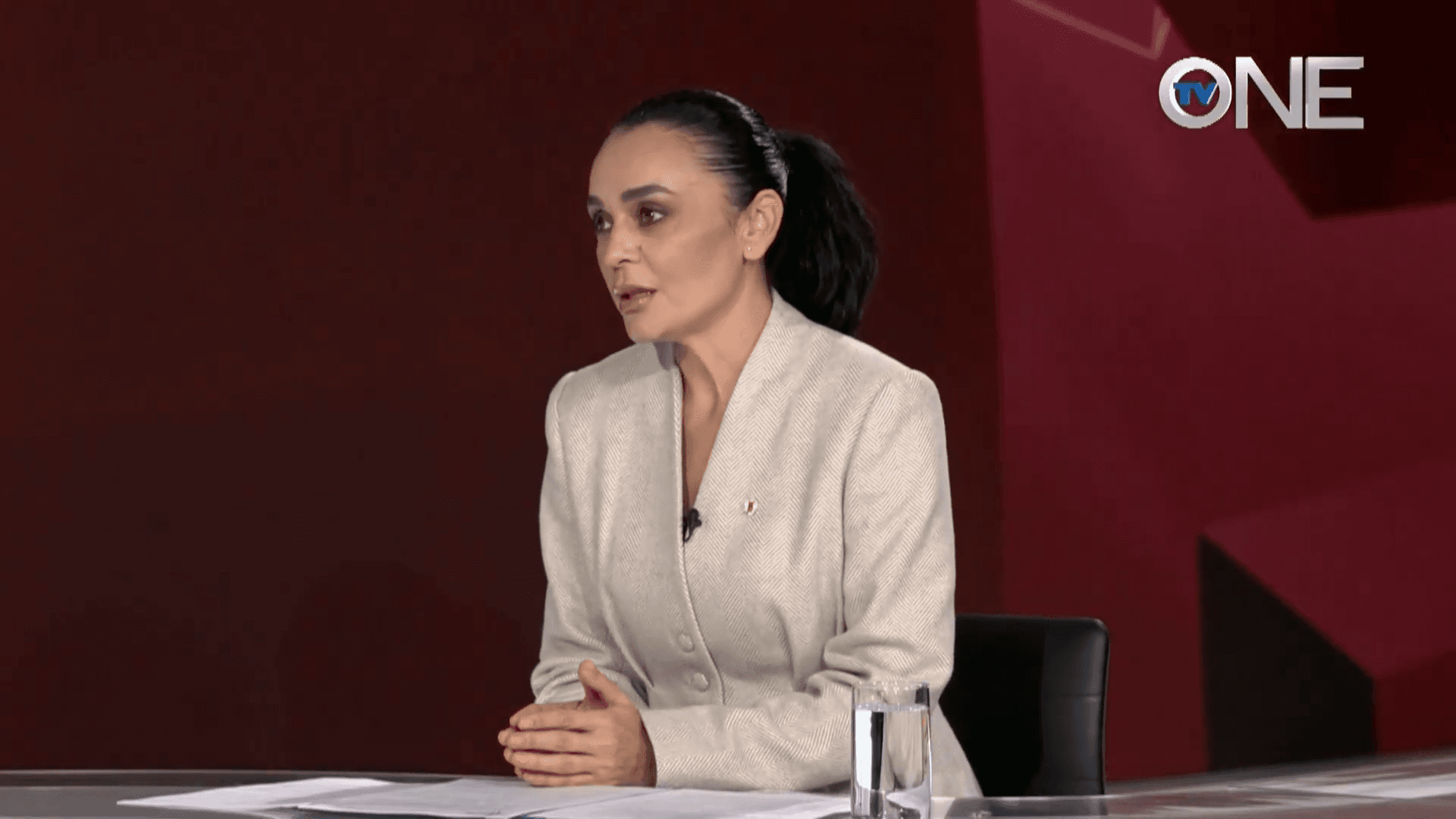Elena Grițco: În Parlament, Partidul Nostru va fi sincer și onest cu oamenii – la tribună și în afara ei, așa cum am fost în toți anii de activitate!