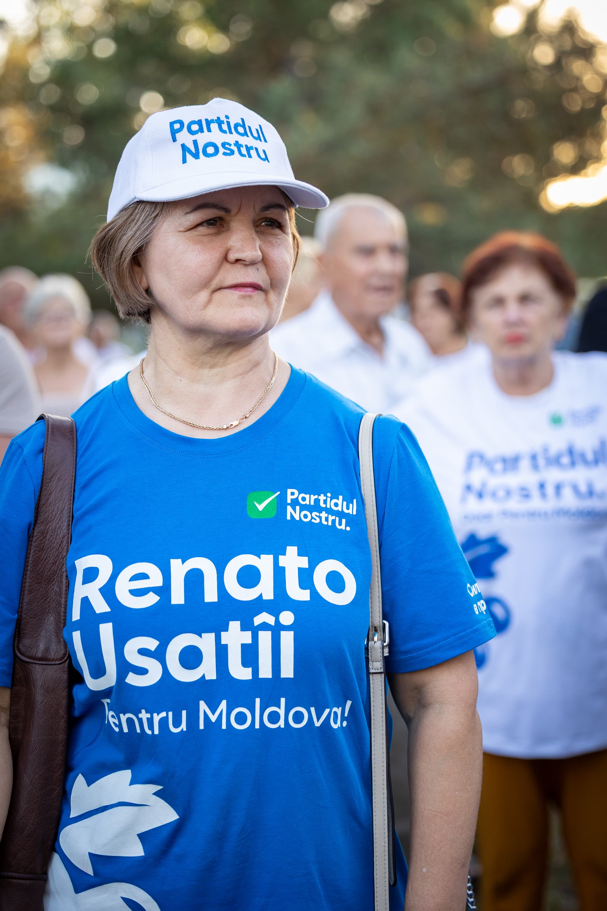 Renato Usatîi: Partidul Nostru va reduce numărul de deputați de la 101 la 51, va lichida consiliile raionale și va comasa trei scrutine - alegerile parlamentare, prezidențiale și locale! (13)