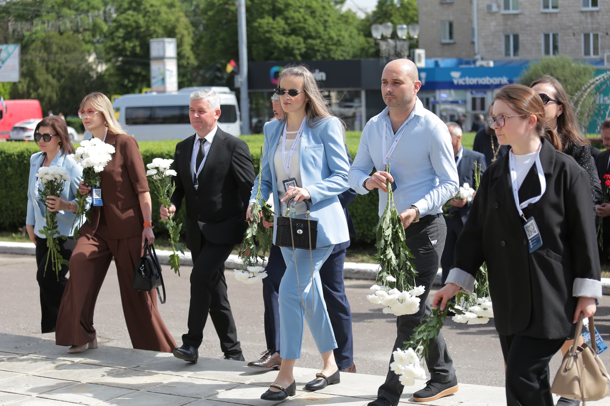 Renato Usatîi, de Hramul municipiului Bălți: „La Mulți ani, Bălți!  Împreună, am realizat multe proiecte frumoase și vom continua să facem lucruri importante pentru orașul nostru” (8)