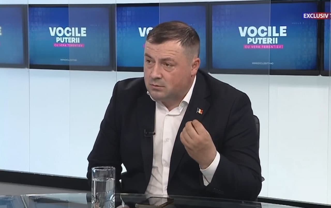 Serghei Ivanov, despre neîndeplinirea de către guvernare a promisiunilor și „dublele standarde” față de agricultori: „Nu poți minți la nesfârșit!”