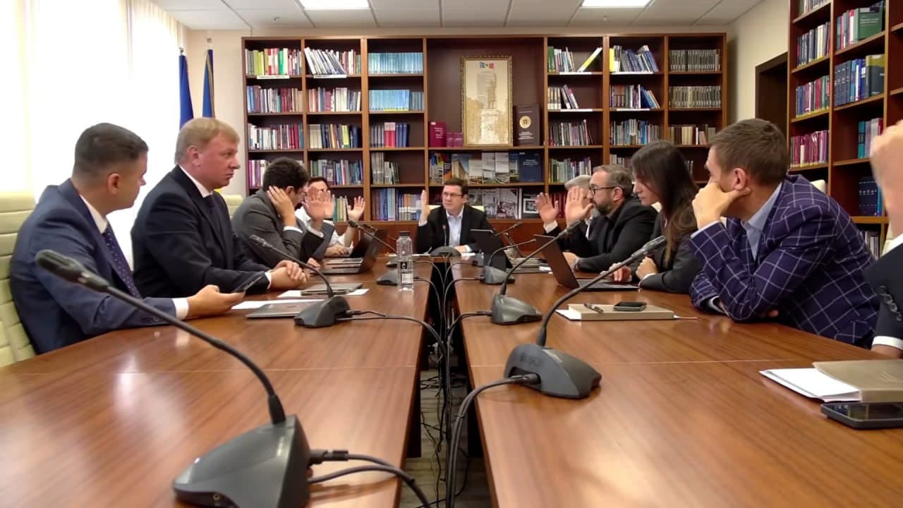 Alexandr Berlinschii, deputat Partidul Nostru: 2 milioane de lei pentru Glodeni. Guvernul a spus „DA”, comisia parlamentară – „NU”