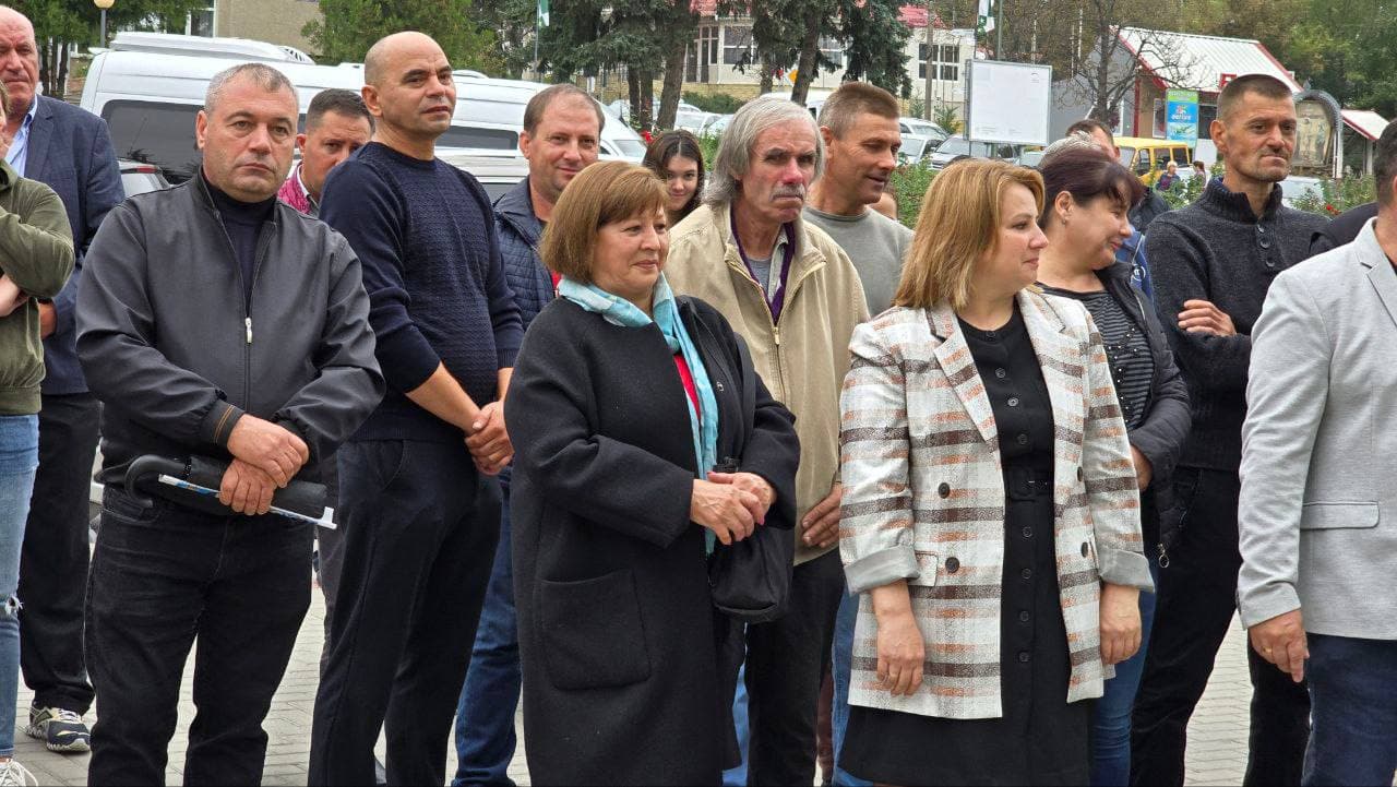 Renato Usatîi: „Intrarea Moldovei în Spațiul Schengen, mai simplă decât aderarea la UE” (7)