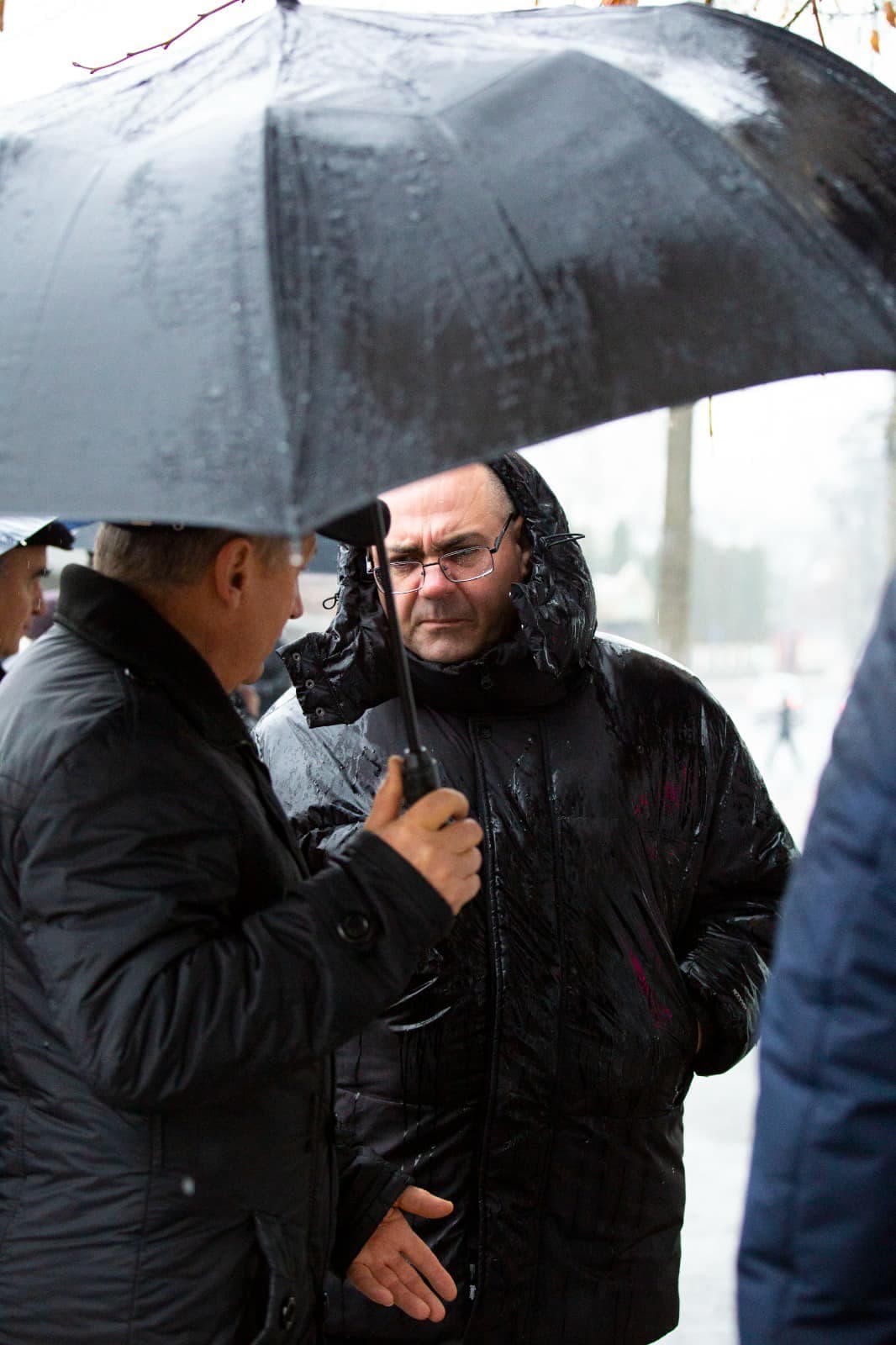 Primarul municipiului Bălți, Alexandr Petkov: „Da, noi construim orașul Bălți!” (6)