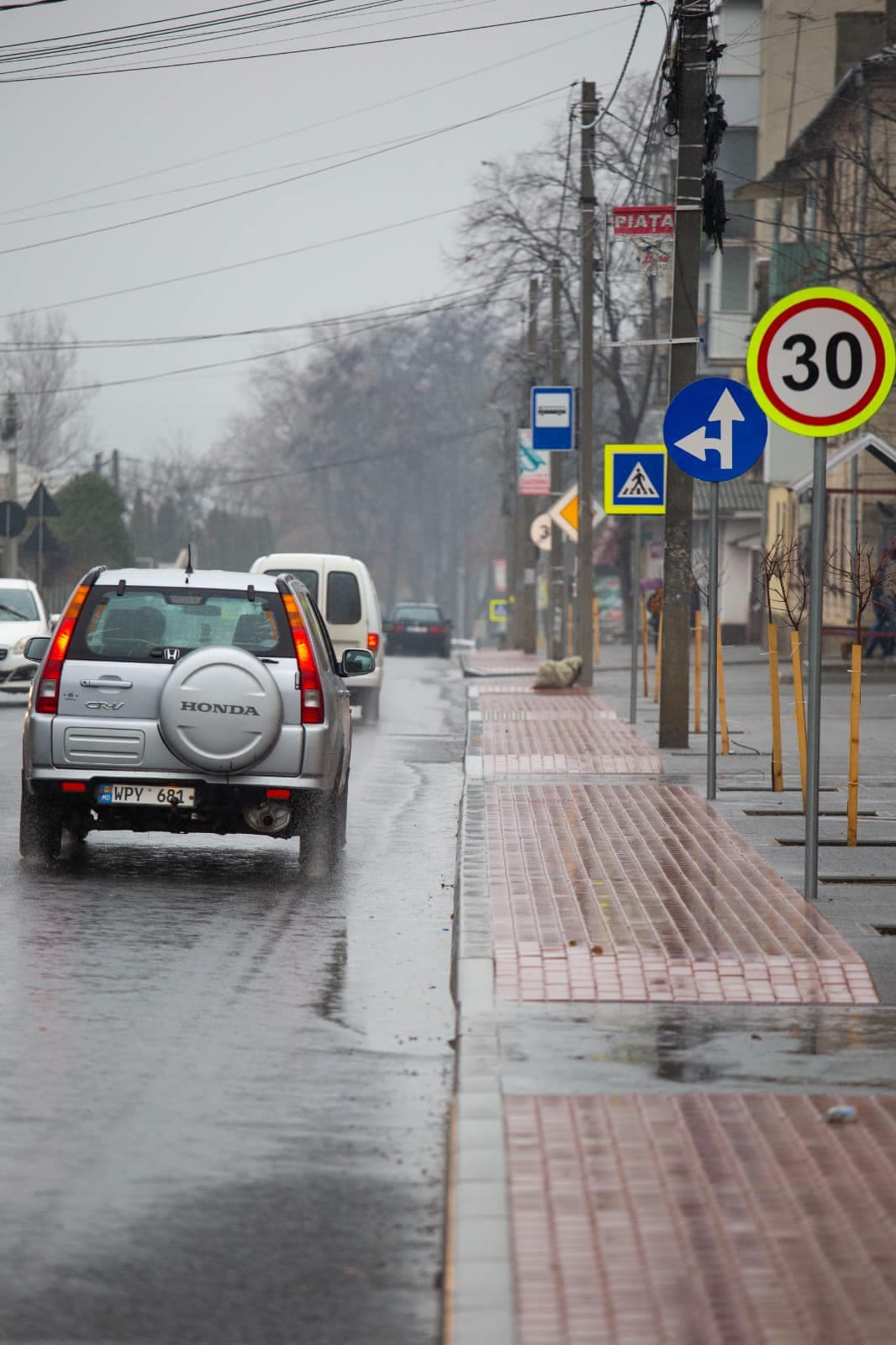 Primarul municipiului Bălți, Alexandr Petkov: „Da, noi construim orașul Bălți!” (1)
