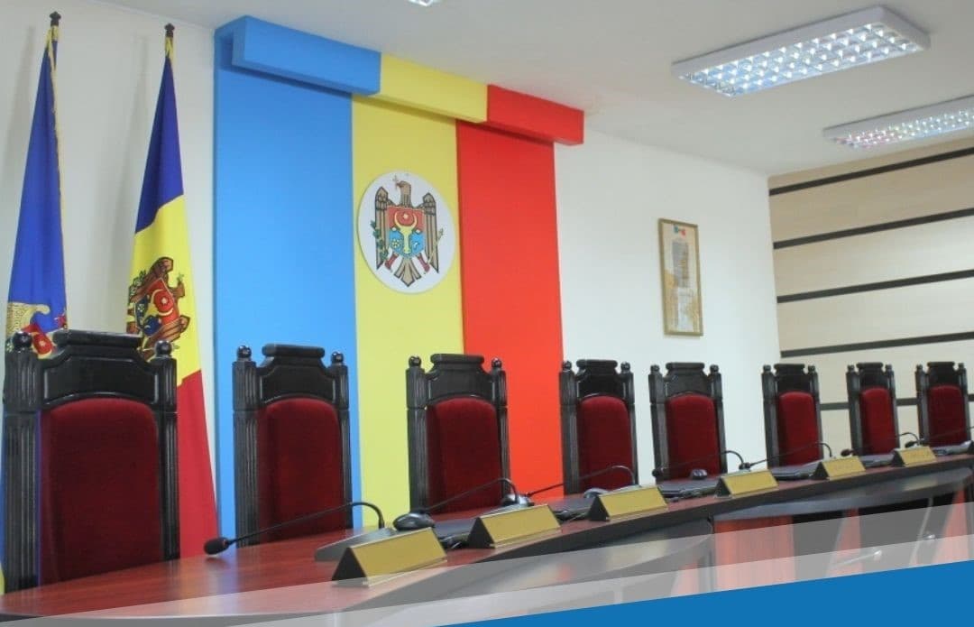 The decision of the Central Electoral Commission (CEC) regarding the establishment of the new election date for the mayor of Calugăr commune, Fălești district, challenged in court
