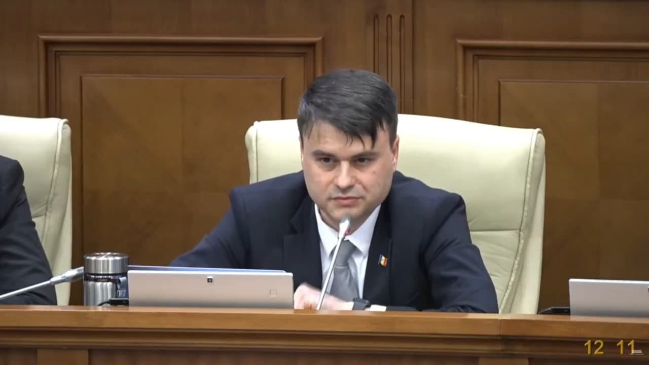 Alexandr Berlinschii: Statul cheltuie peste 146.000 de lei anual pentru un deținut. Partidul Nostru va insista pe obligarea corupților să fie puși la muncă