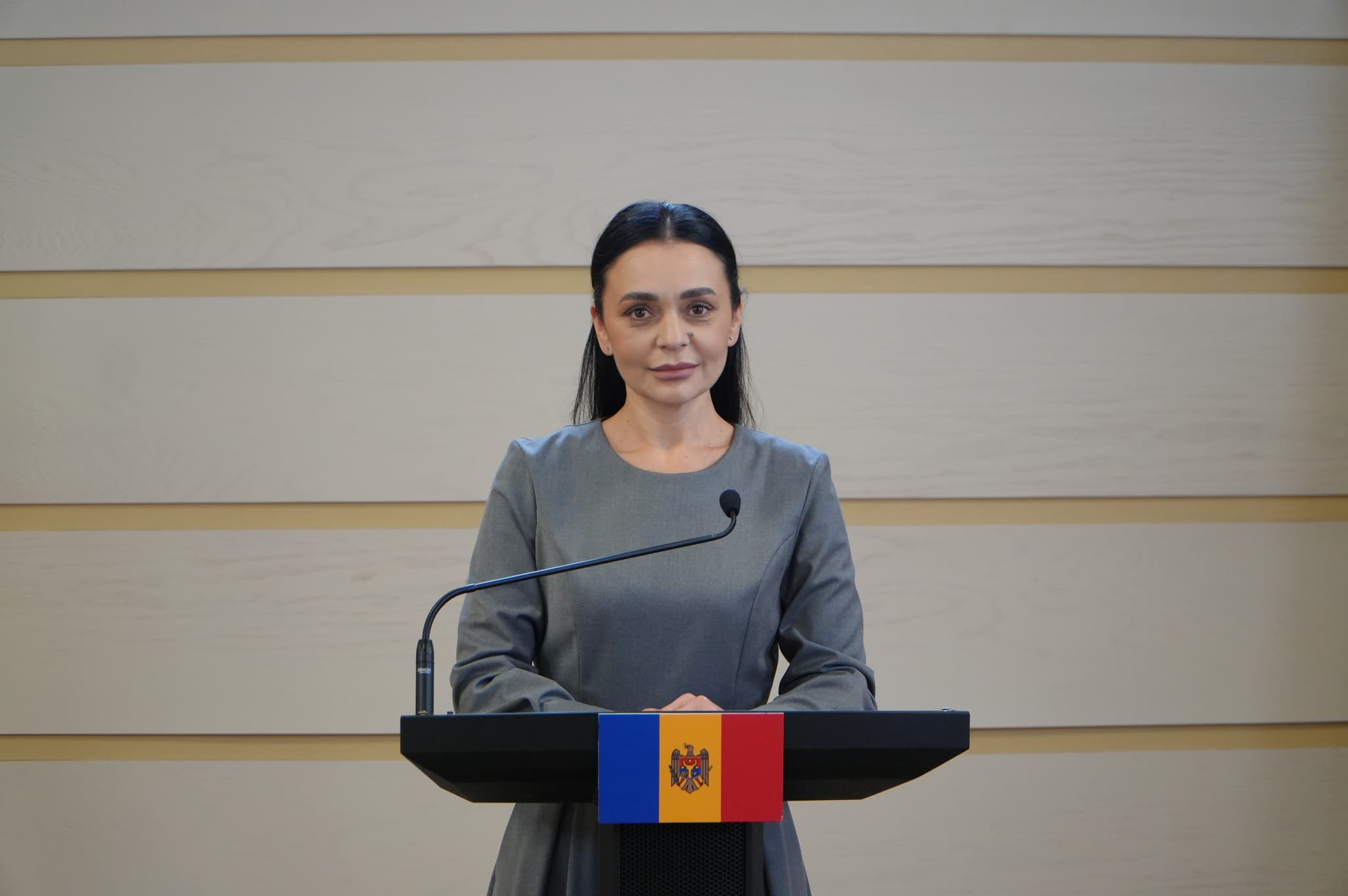 Elena Grițco: Foștii patentari se confruntă cu un șir de probleme. Partidul Nostru va veni cu un set de soluții concrete