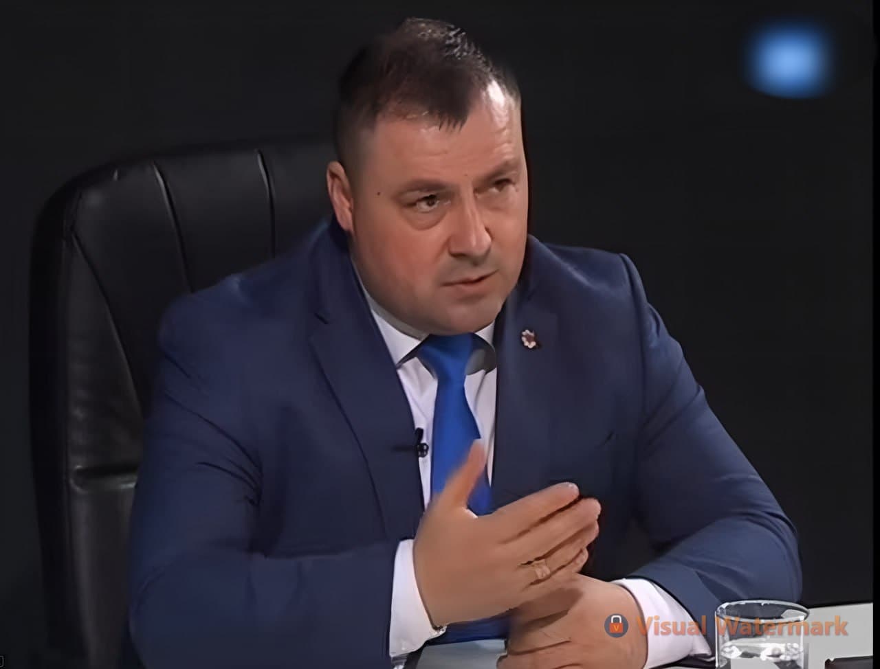 Deputatul Partidului Nostru, Serghei Ivanov, propune o soluție pentru evitarea crizei motorinei