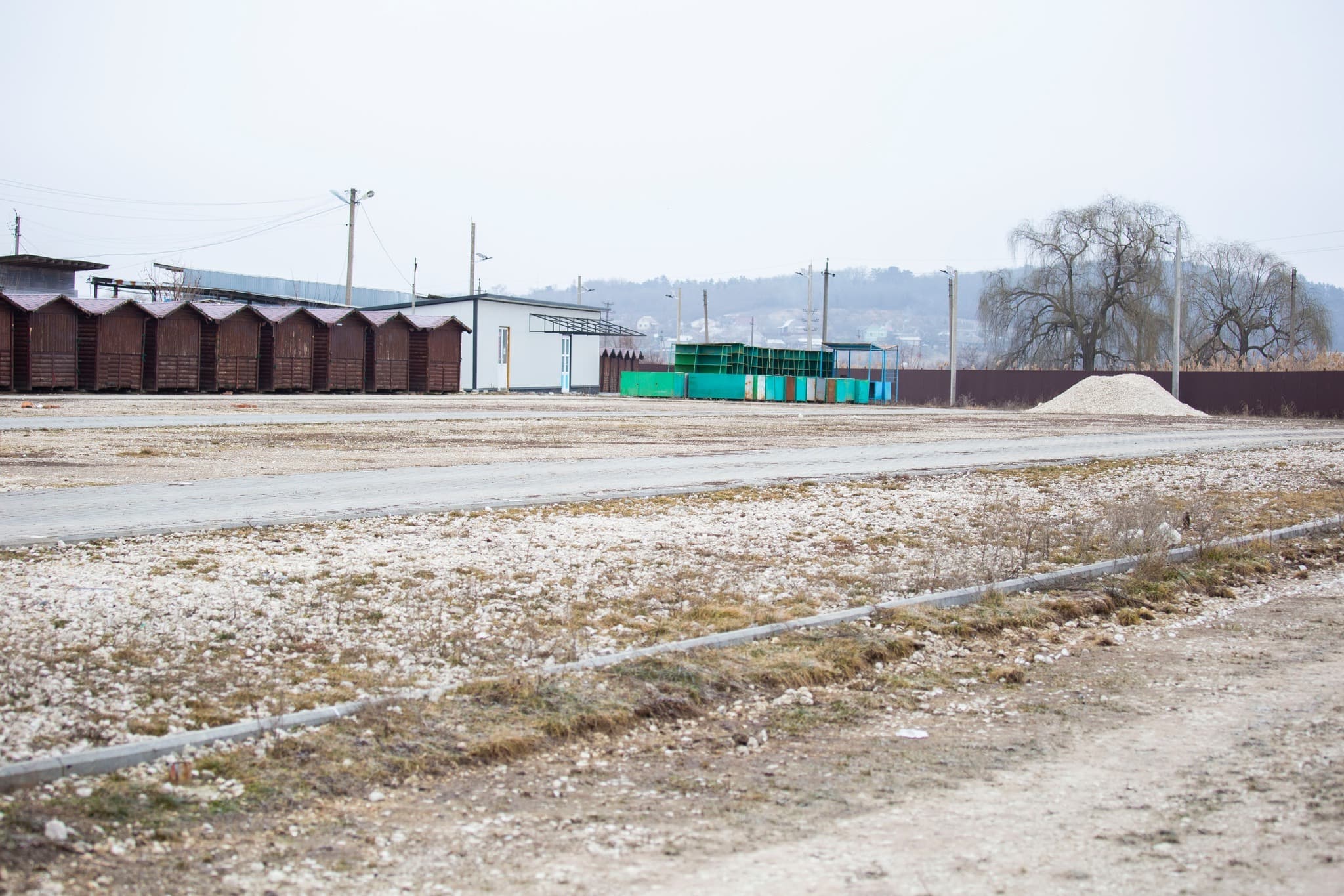 Alexandr Petkov a anunțat continuarea modernizării infrastructurii urbane din Bălți   (3)